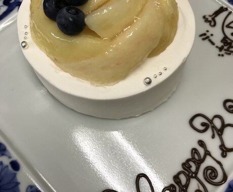 お菓子作りをパティシエが教えます お菓子作りの基本やコツやレシピ教えます イメージ2