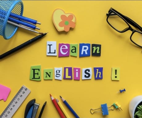 小学生のためのオンライン英語レッスンします 英語教室経営7年目のママ講師が教える楽しい英語レッスンです！ イメージ2