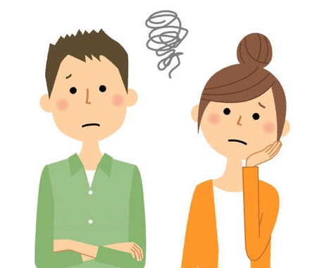 どんな方でも相談・悩み承ります 悩み・相談ある方、大なり小なり私にいつでもOKです✩.*˚ イメージ1