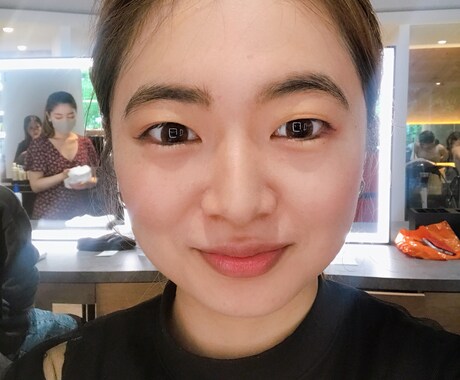 キャリア、美容、相談乗ります コンプレックスを財産に！綺麗で強くて素敵な女性を増やしたい！ イメージ1