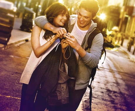 素人ならでは目線で恋愛相談乗ります 素人だからできるアドバイス致します イメージ1