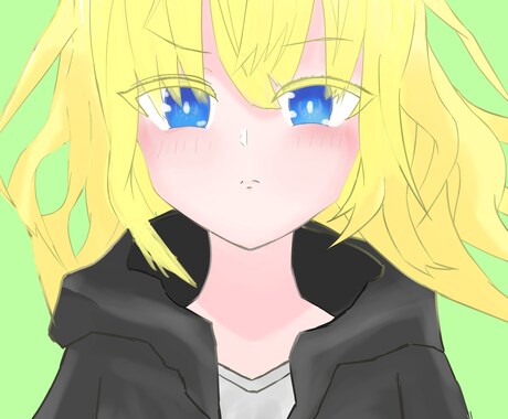TRPGの立ち絵作成します TRPGの立ち絵を描かさせて頂きます イメージ2