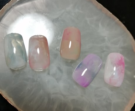 セルフネイラーさんへネイルについての質問に答えます セルフネイルを始めたい方、資格取りたい方へ！ イメージ2