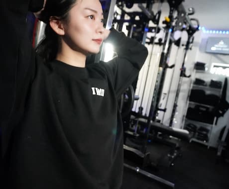 30分の身体のお悩み初回カウンセリングをします 年間指名件数1200件のトレーナーにまずは相談からでもOK！ イメージ1