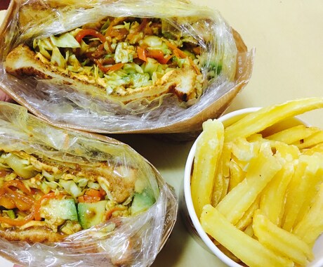 冷蔵庫にあまりがちな食品を使ったレシピ教えます ☆栄養士、管理栄養士、フードスペシャリスト資格あり☆ イメージ2