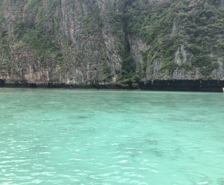タイで、オススメの場所教えます イメージ1