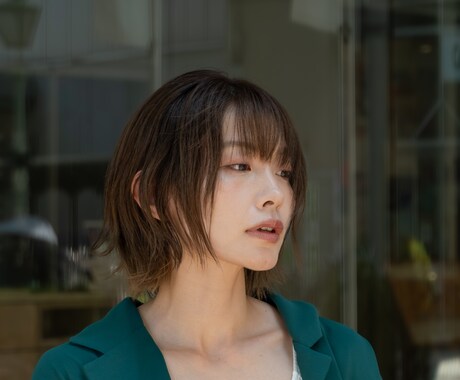 自然体で雰囲気のあるポートレートを撮影します ポートレート、カップル、ファミリーなど イメージ2