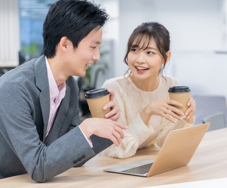 自由すぎる彼｜掴めない回避依存の本音を解読します 音信不通や既読・未読スルー等｜謎行動の理由を電話で解明✧ イメージ2