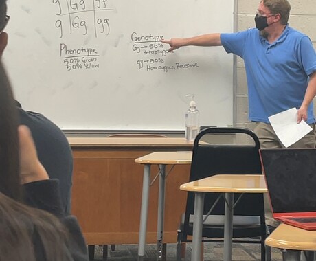 初心者向け(学生向け)に英会話レッスンします 現役留学生と英会話してみませんか？海外生活のリアルを！ イメージ2