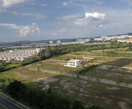 海外移住(アジア)のご相談に乗ります 移住ご希望の方に段取りなど基本事項をお伝えします イメージ1