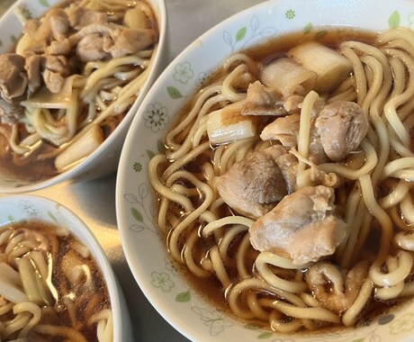 一緒に料理します 毎日の料理が苦手って思ってる方へ〜 イメージ1