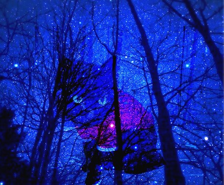 写真を使いインスタグラム等に活用出来る作品にします 自分の写真を使ってお洒落な作品を作りたい方へ！ イメージ2