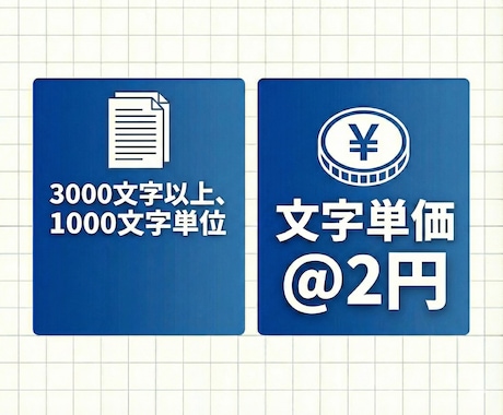 10年のSEOの経験＋専用GPTで記事制作します ブログもnoteもAIが最適化、長文も自然な感じで執筆可 イメージ2