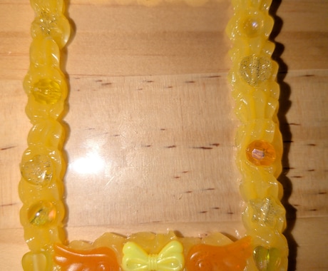 推し活用のカードケースやキーホルダーを届けます 可愛い推し活で、推しをさらに可愛くしよう イメージ2