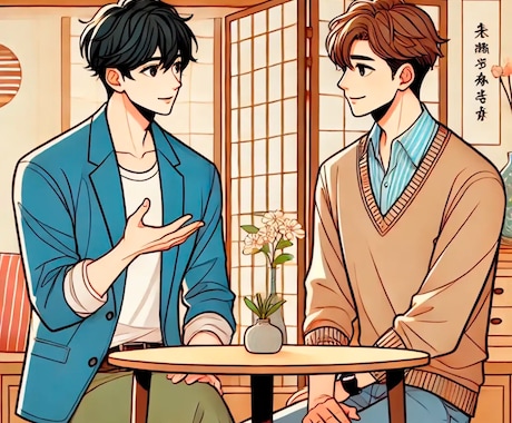 転職の面接練習・書類対策承ります 顔出しなしok!キャリアアドバイザーが転職のお手伝いします！ イメージ1