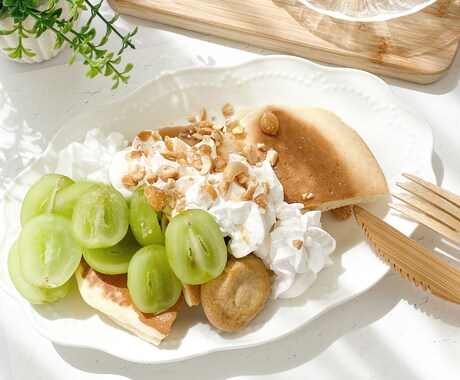 料理フォト･写真☕︎撮影代行いたします ご指定の料理を調理し、撮影させていただきます！ イメージ2