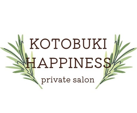 店舗のロゴを作ります Canvaにて店舗のロゴをデザイン致します。 イメージ2