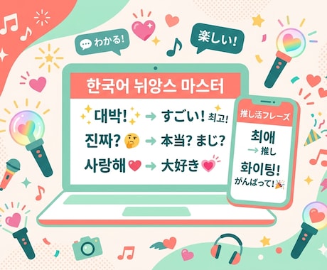 韓国語の推しの一言、どんな意味なのか解説します 推しのセリフをもっとリアルに理解したい！をサポートします。 イメージ1