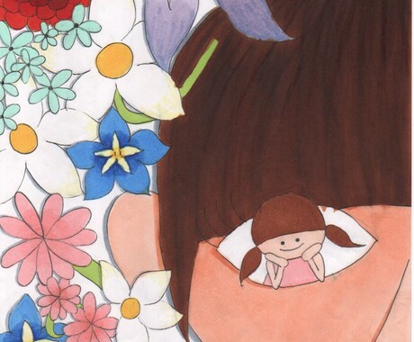 動物のイラストを描きます キュートでシンプルな動物をなんでも描きます イメージ2