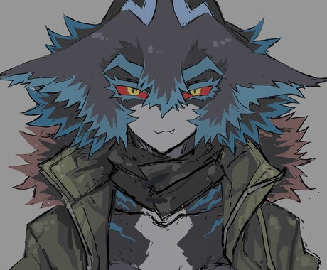 イラスト描きます イメージ1