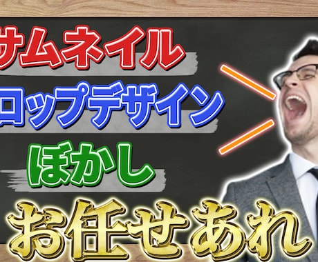 危険なところ全てぼかします 安心で安全な映像にしましょう！ イメージ1