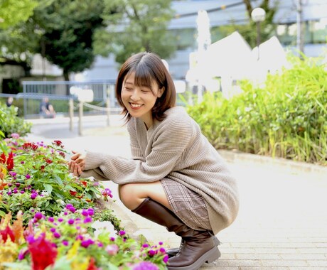 レンタル彼女がモテる方法、デートプラン教えます 今話題の【レンタル彼女】が相談にのったりデートの提案をします イメージ1