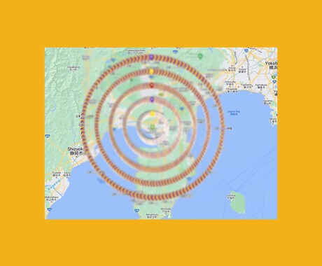 googleマップに32000の引用を行います MEO対策に上位表示に必要なサイテーション対策 イメージ2