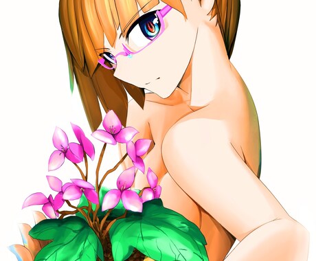 ご希望のイラスト描かせていただきます あなたの要望をお聞かせください。 イメージ2