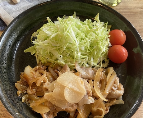 夏休み限定！！子供が喜ぶ栄養満点献立たてます 2週間の晩御飯の献立！自由に組み替えて使ってください！ イメージ2