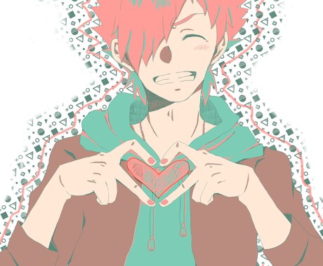 アイコンイラスト描きます ご要望のアイコン作成します!! イメージ2