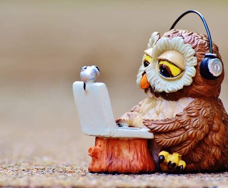 IT初心者向け、伴走サポート相談に乗ります Linuxからプログラミングまで幅広く対応 イメージ1