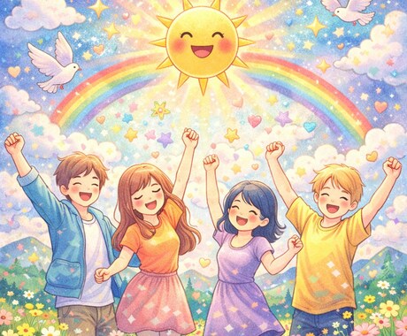 あなたの辛かった経験をあなたの土台に変えます あなたのどん底の人生をよい方向へ迎えに行きたい イメージ1