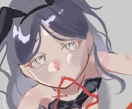 イラストが欲しい方に安く提供します イラストを気軽に欲しいそんな方に！！ イメージ2