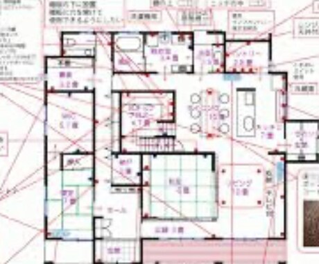 電気設計士が照明•コンセントのアドバイスします 建ててからでは遅い。建てる前にやっておけばコスパがいいんです イメージ2