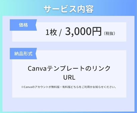 集客UP！インスタ画像をCanvaで作成します インスタグラム運用で困っている方必見！Canvaデータつき イメージ2