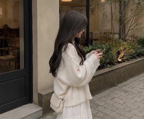 女子大生とゆるっと雑談♡親友みたいに何でも話せます 今日あったこと、恋愛のこと。友達に電話する感覚でどうぞ♪ イメージ2
