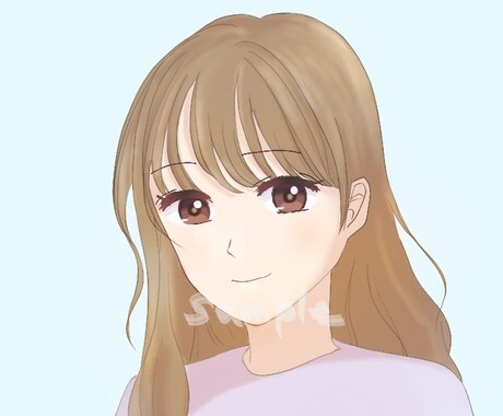 シンプルなアイコン作成します イメージ1