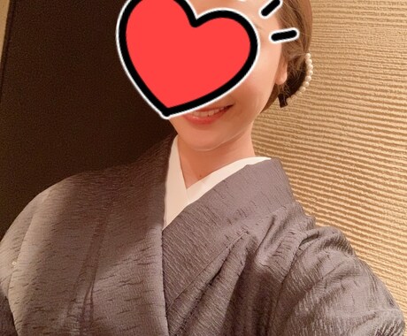 元銀座ホステスが恋愛や人生のお悩み相談お聞きします 男性心理、女性心理、日常の些細なお悩みお気軽にどうぞ♡ イメージ1