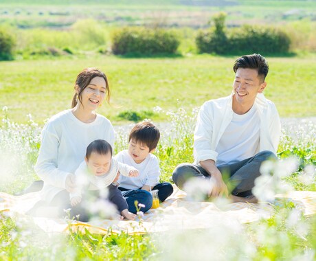 怒る回数が激減！親子で笑いあえる子育て法を教えます 100冊越えの知識と3児パパ薬剤師が導く親の心を楽にする方法 イメージ2