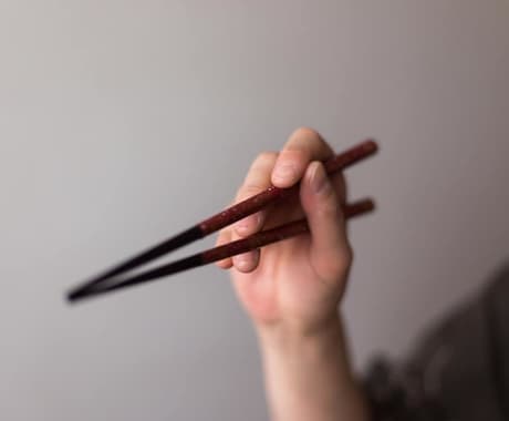 お箸ﾚｯｽﾝ致します 今まで聞きたくて今更聞けずにいたお箸のお悩みはありませんか？ イメージ2