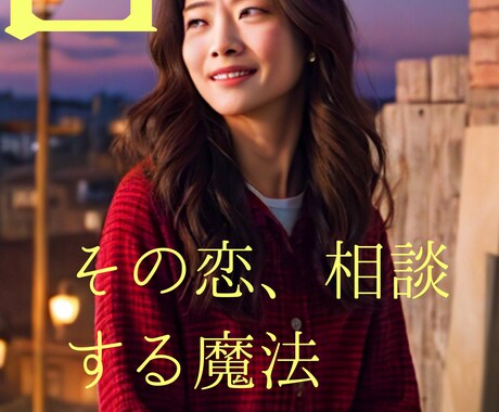 直感リーディングで、好きな人の本音をお伝えします 直感で読み解く、彼の本音を知りたいあなたへ イメージ1