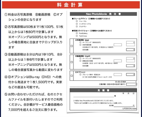 特別な記念日やイベントの思い出を極上の動画にします スマホの縦動画縦写真に特化!自動テロップ挿入スライドショー! イメージ2