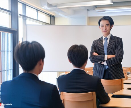 新人研修プログラムの組み立てをお手伝いします ２週間から１か月で新人教育プログラムを組み立てます！ イメージ1