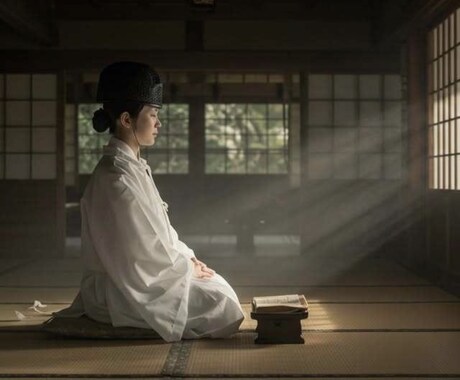 秘【禁断の恋】あなたの運命を３日間祈祷します どんな形の愛も、神様は、否定せんけん。 イメージ2