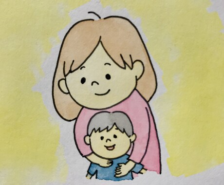 子育ての悩み、答えます 子育てでお悩みの皆さんが、気軽に受けられるサービスです。 イメージ1