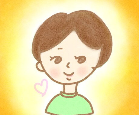 Twitter、SNSなどのアイコン描きます イメージ1