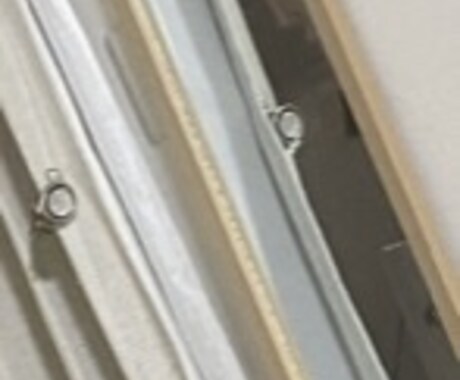 心霊写真お作りいたします 映り込み、足が消えている。など イメージ2