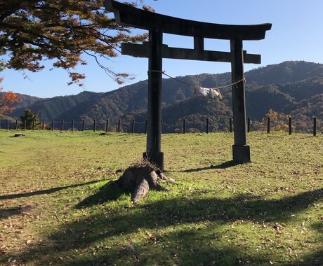 神道フーチで、あなたの現住所の御鎮守神社を調べます あなたにとってご縁の深い神さまを折々にお参りしましょう イメージ2