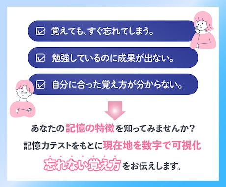 五輪通訳経験者が忘れない覚え方を１週間で教えます 語学・資格試験の勉強・記憶力アップに活かせる方法が分かります イメージ2