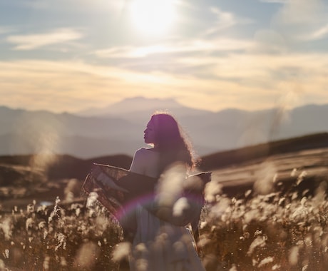 女性カメラマンが撮影します 編集込み。長野県内で撮影します！！ イメージ2